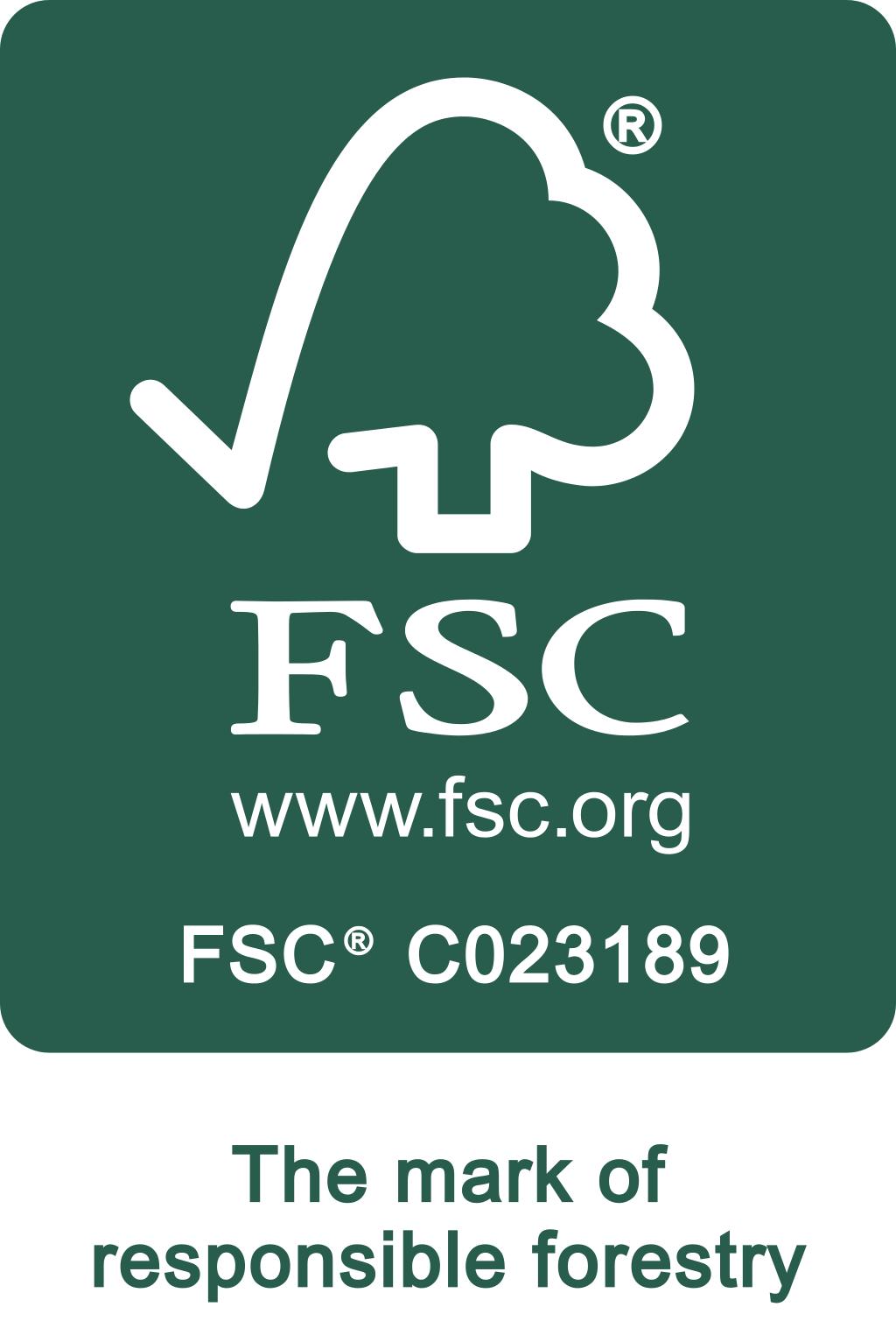 PH FSC COC logo